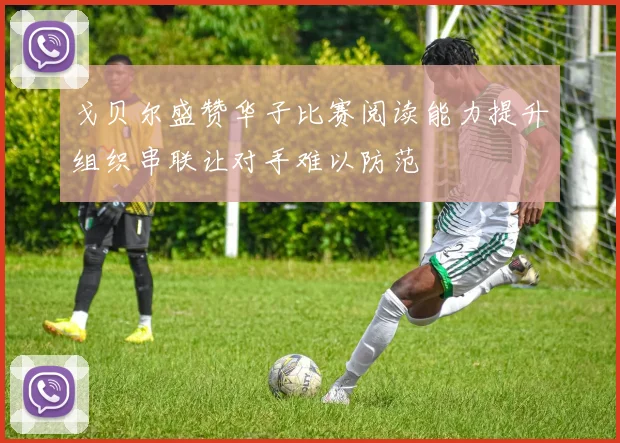 戈贝尔盛赞华子比赛阅读能力提升组织串联让对手难以防范